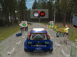 بمساحة - تحميل لعبة الرالي الرائعة Colin McRae Rally 3 بمساحة 1.86 GB من سيرفر مباشر Images?q=tbn:ANd9GcR5AiaB3UqPF-pMOe94gzP1CAFbxaKROS_IATG2G_zyeFvSRTpS