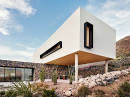 Möchten sie ihr eigenes haus selber. Haus Mit Steinfassade Moderne Konstruktion Mit Rustikalem Touch
