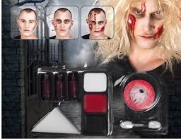 zombie make up set kopen