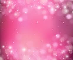 free vector shinny pink background with