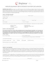This policy (warranty policy) applies to all sales by brightstar technology co., ltd. Brightstar Rogers Fill Out And Sign Printable Pdf Template Signnow