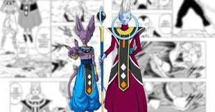 In penguin village, some are shown to be living entities and it contributed to a major factor in dr. Does Dragon Ball Super S Moro Arc Explain Why We Don T See Beerus Or Whis During Dbz S Ending