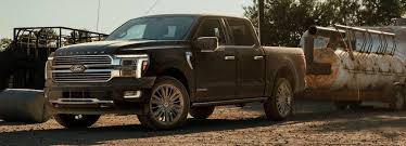 available 2024 ford f 150 interior and