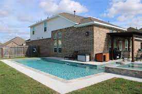 ground pool league city tx homes for