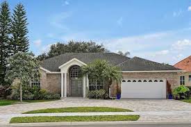 debary real estate golf course homes
