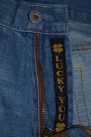 Lucky Brand Jeans Wikipedia