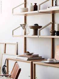 My Favorite Shelving System From Ikea
