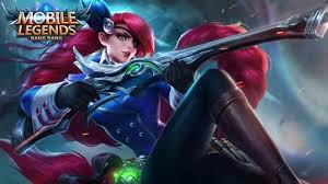 Most PainfulMarksman? This is the LESLEY Mobile Legends
