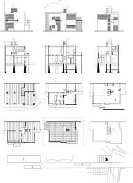 The Rietveld Schröeder House And The