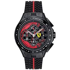 Like its closest competitor, the mc. Amazon Com Ferrari Men S 0830077 Race Day Chronograph Black Rubber Strap Watch Watches