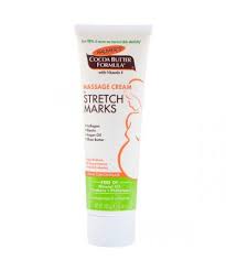Shop with afterpay on eligible items. Palmer S Cocoa Butter Formula Massage Cream For Stretch Marks 4 4 Oz 125 G