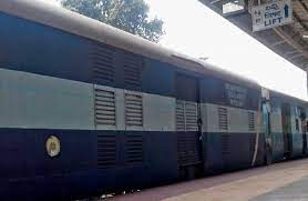 Indian Railways gambar png