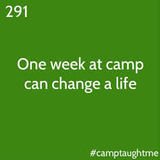 Image result for Camp Quotes
