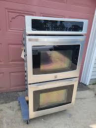 Double Wall Oven For In Chesapeake