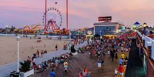 how to see ocean city maryland like a