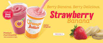 dairy queen s premium smoothies a