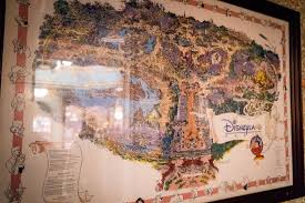 Disneyland paris is the first theme park of disneyland resort opened in 1992. 30 Disneyland Paris Park Secrets And Hidden Gems The Ultimate Guide