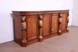 drexel herie empire style sideboard