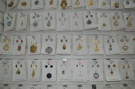 imitation jewellery whole market in