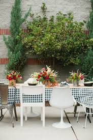 50 outdoor party ideas you should try