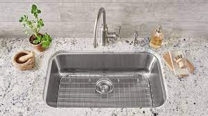 5 advanes of having a sink grid
