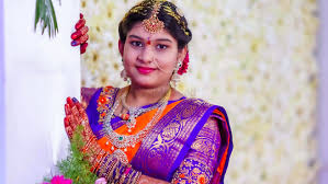 bridal makeup artists in visakhapatnam