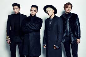 3,331 likes · 30 talking about this. Big Bang Renews Contract With Yg Entertainment Hypebae