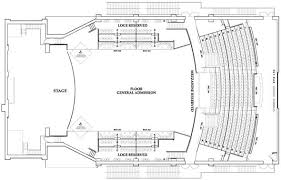 Seating Chart 1 Local Hotels Seating Charts Floor Plans
