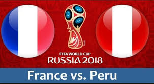 Hãy cùng chúng tôi điểm qua những thông tin đáng chú ý xoay quanh trận đấu này nhé! France 1 0 Peru World Cup 2018 Steemit