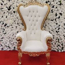throne chair al in torrance ca
