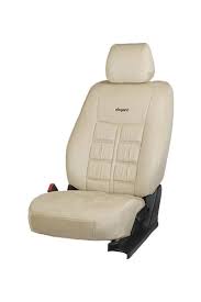 Car Seat Cover Beige Carseat Cover