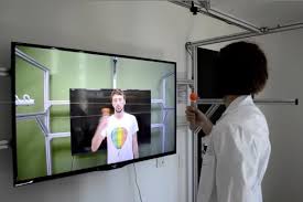 Image result for interactive device for schizophrenia