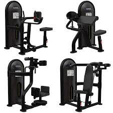 strength training from uk gym equipment