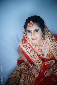 indian bridal makeup wedding makeup