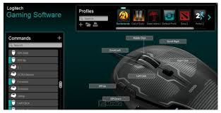 Logitech gaming software is a configuration utility that allows you to customize your logitech game controller behavior for a particular game. Piwijt0zftww5m
