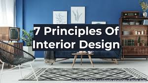 ppt 7 principles of interior design