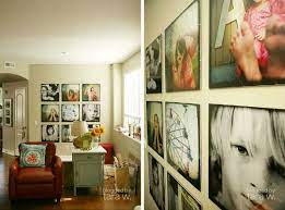 5 Ways To Create A Gallery Wall