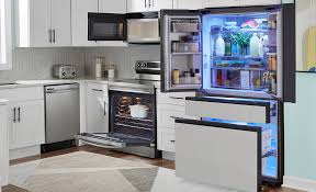 Best Refrigerators For Your Home The