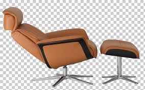Chair Furniture Recliner Wood Ekornes Chair Png Clipart