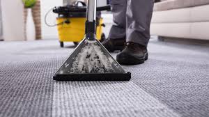 choosing a local carpet cleaner