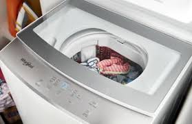 Bestbuy.com has been visited by 1m+ users in the past month White 1 6 Cu Ft 120v 20a Electric Stacked Laundry Center With 6 Wash Cycles And Wrinkle Shield Wet4124hw Whirlpool