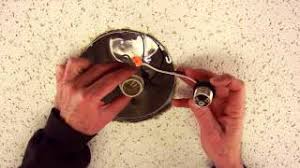How To Install Led Recessed Lighting Retrofit Trim For 5 Or 6 Housings By Total Recessed Lighting Youtube