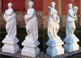 Italian Statues Marble Statues 4