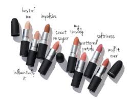 mac powder kiss lipstick review