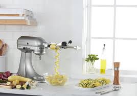 stand mixer attachments ing guide