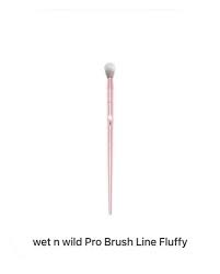 wet n wild pro brush line makeup
