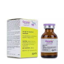 What Is A Cerenia Injection For Dogs