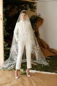 Hosenanzug von stella mcartney getragen von amal alamuddin auf ihrer hochzeit mit. Anzug Statt Brautkleid Hosenanzug Braut Hosenanzug Hochzeit Braut