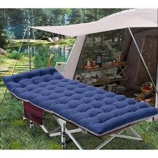 Boztiy Camping Cot Portable Folding
