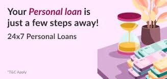 Instant Personal Loan - Online Processing - Axis Bank